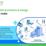 Best Hospital Architects & Design Services in India