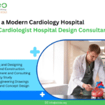 Designing a Modern Cardiology Hospital Role of a Cardiologist Hospital Design Consultant