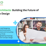 Hospital Architects Building the Future of Healthcare Design